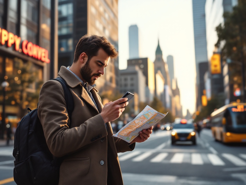 Travel Safety Tips for Business Travelers in Unfamiliar Destinations