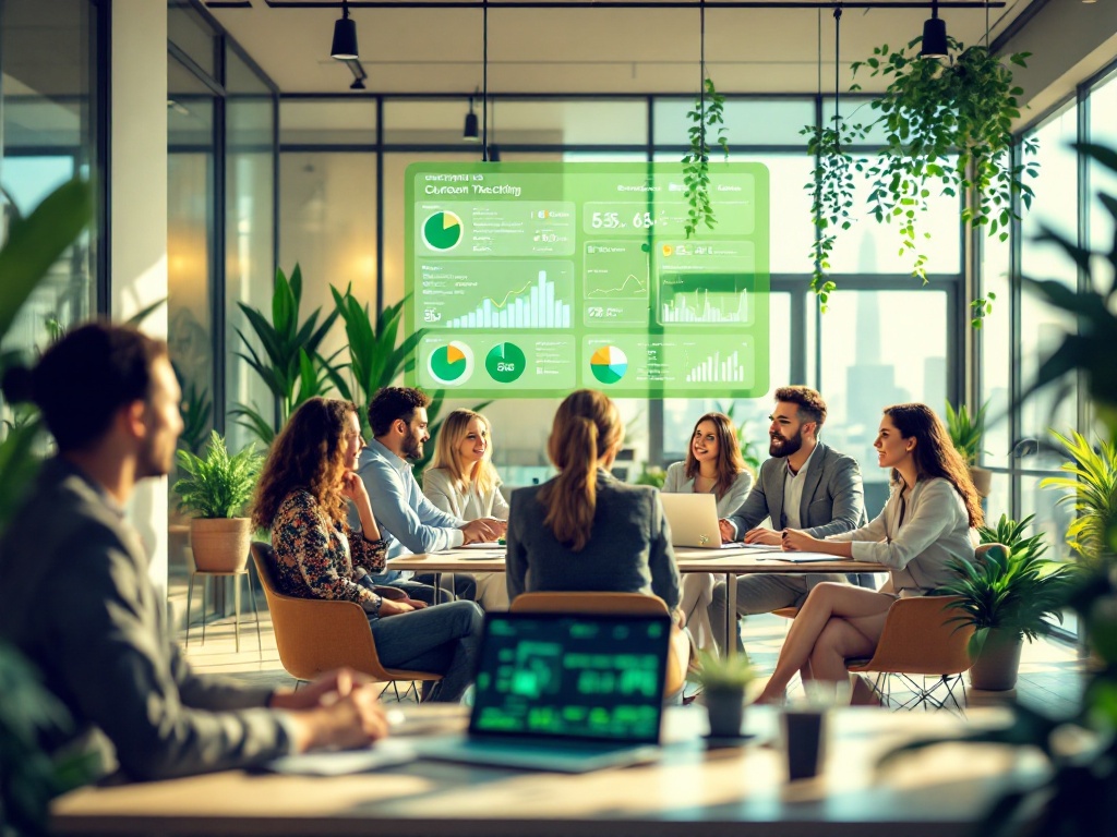 Sustainable Business Travel: How to Reduce Your Carbon Footprint?
