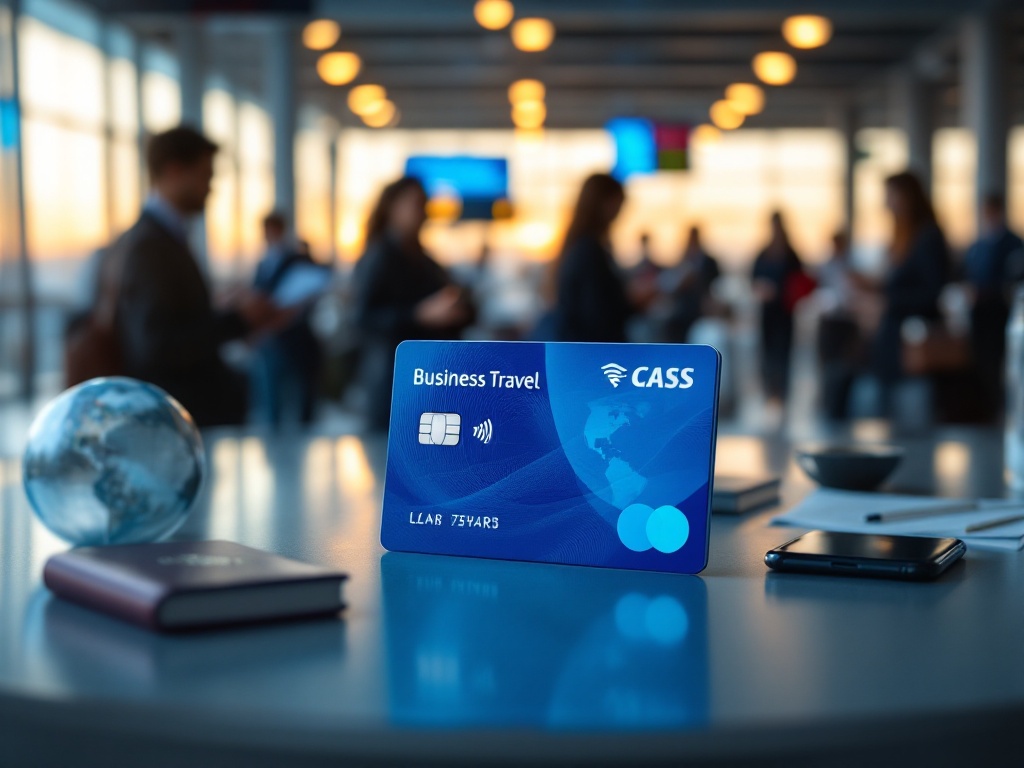 How to Choose the Best Credit Card for Business Travel Needs?