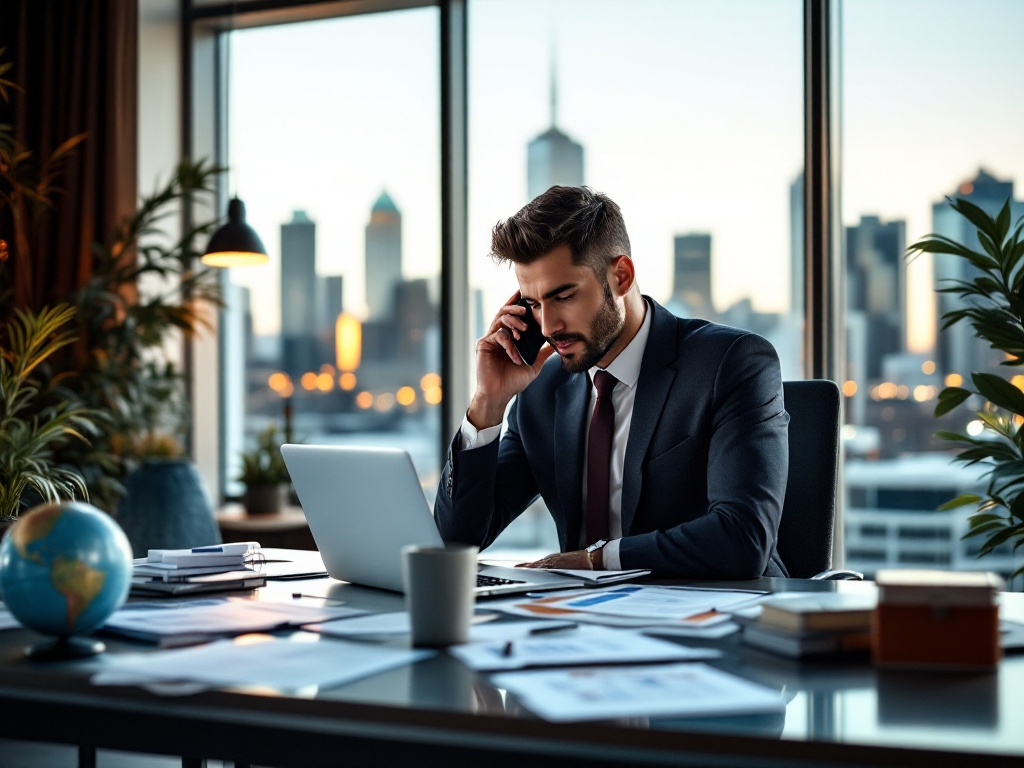 What Is a Corporate Travel Consultant? Expertise to Optimize Your Business Travel Program