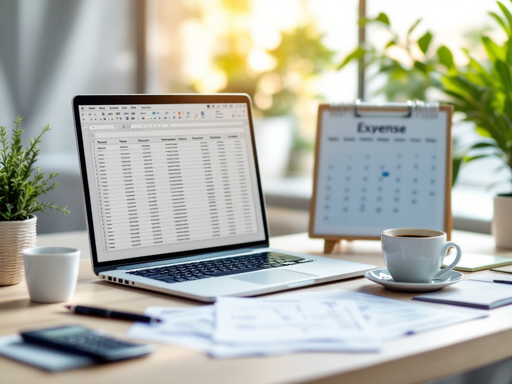 Business Trip Expense Report Templates: Simplify the Reimbursement Process